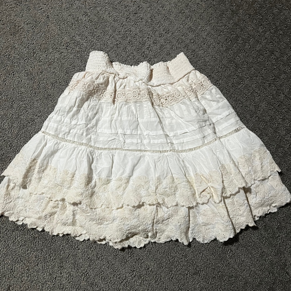 Skirt size medium